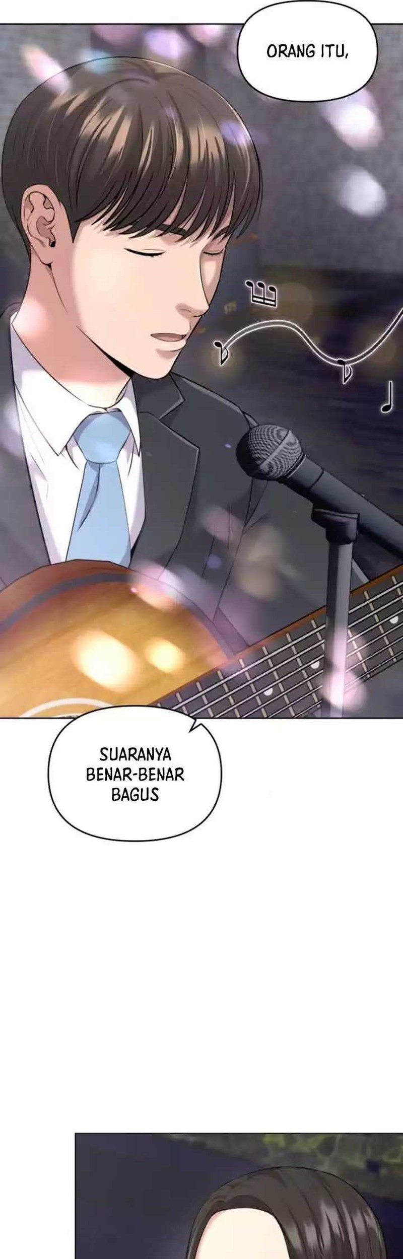 The New Employee Kim Chul-Soo Chapter 6 - halaman 36