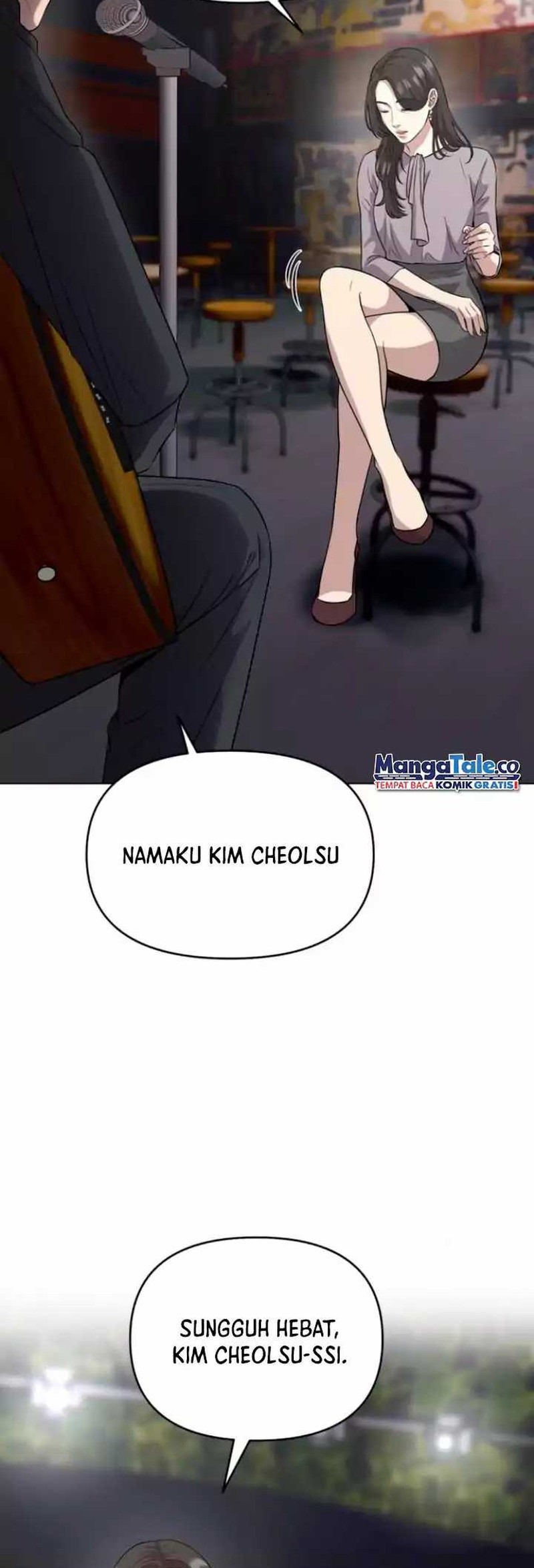 The New Employee Kim Chul-Soo Chapter 6 - halaman 38