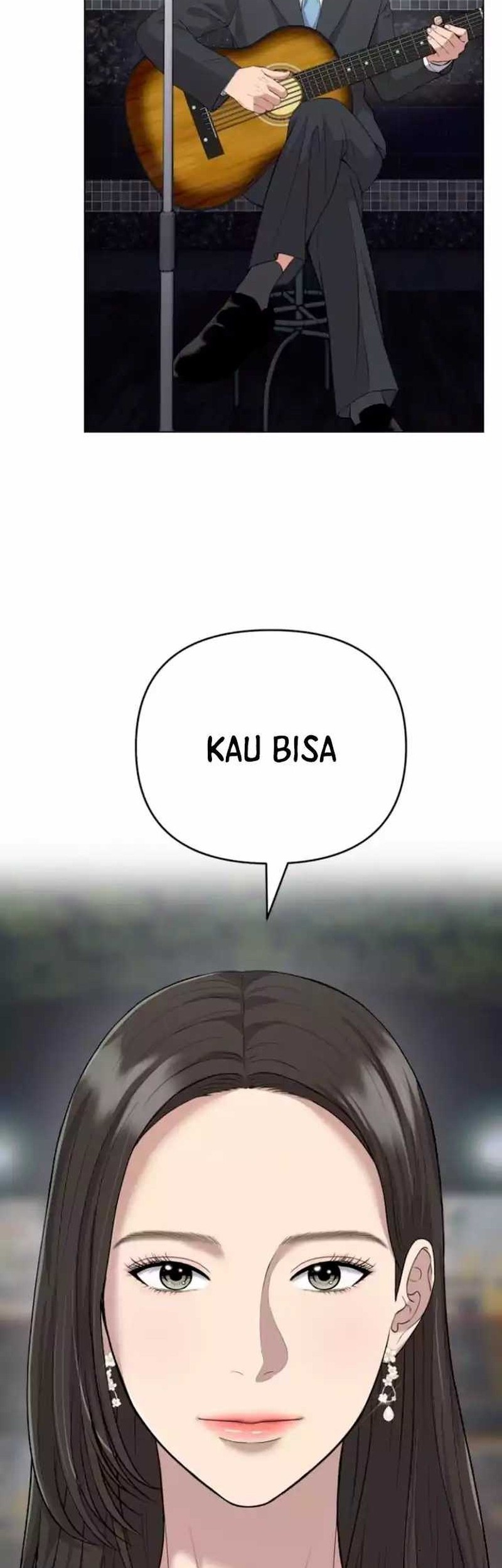 The New Employee Kim Chul-Soo Chapter 6 - halaman 40