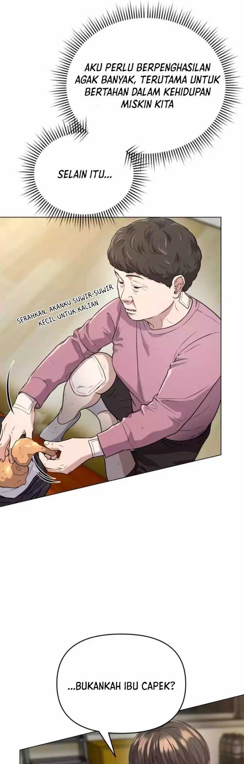 The New Employee Kim Chul-Soo Chapter 6 - halaman 46
