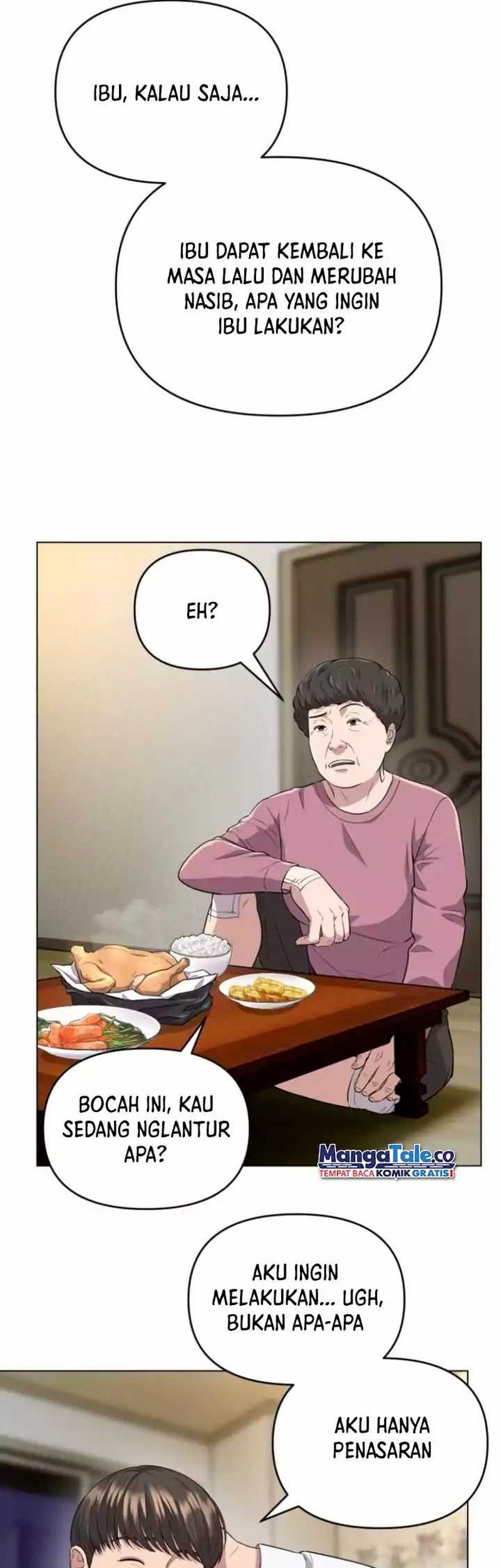 The New Employee Kim Chul-Soo Chapter 6 - halaman 49