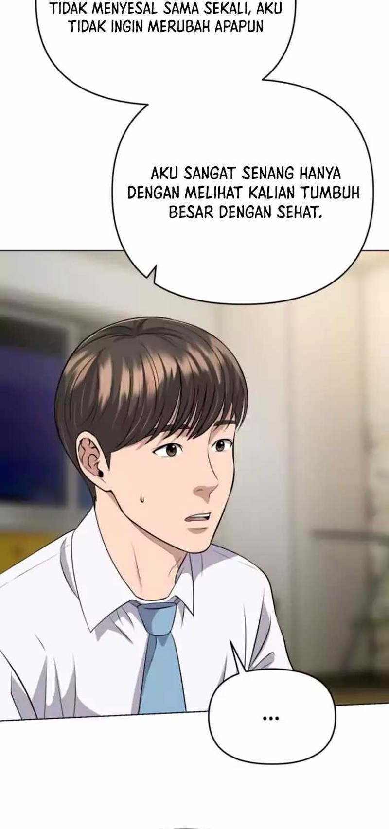The New Employee Kim Chul-Soo Chapter 6 - halaman 51