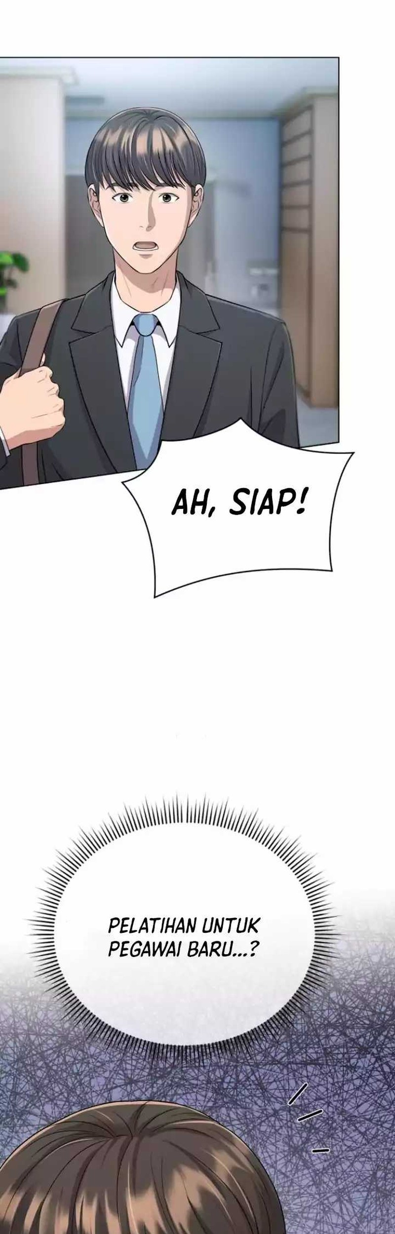 The New Employee Kim Chul-Soo Chapter 6 - halaman 56