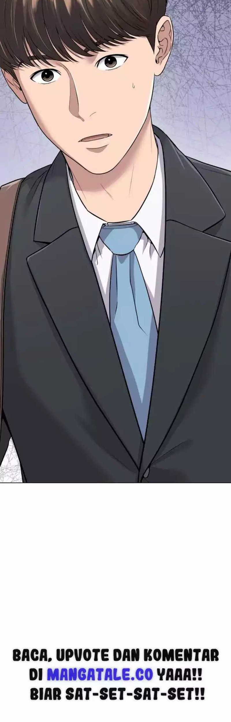 The New Employee Kim Chul-Soo Chapter 6 - halaman 57