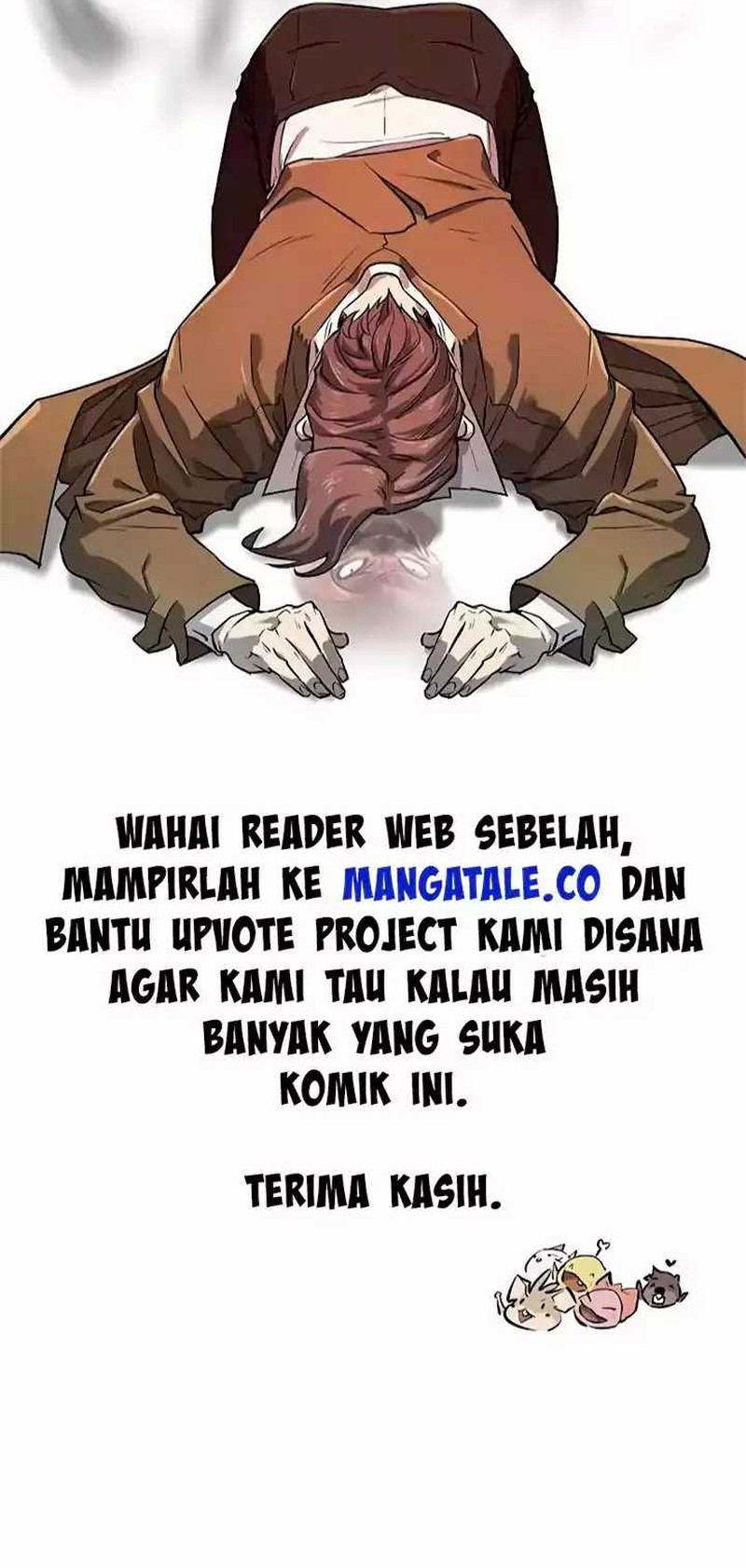 The New Employee Kim Chul-Soo Chapter 6 - halaman 63