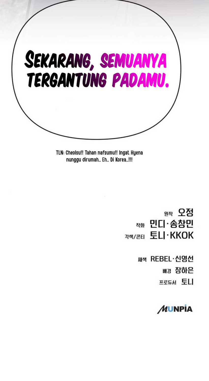 The New Employee Kim Chul-Soo Chapter 60 - halaman 100