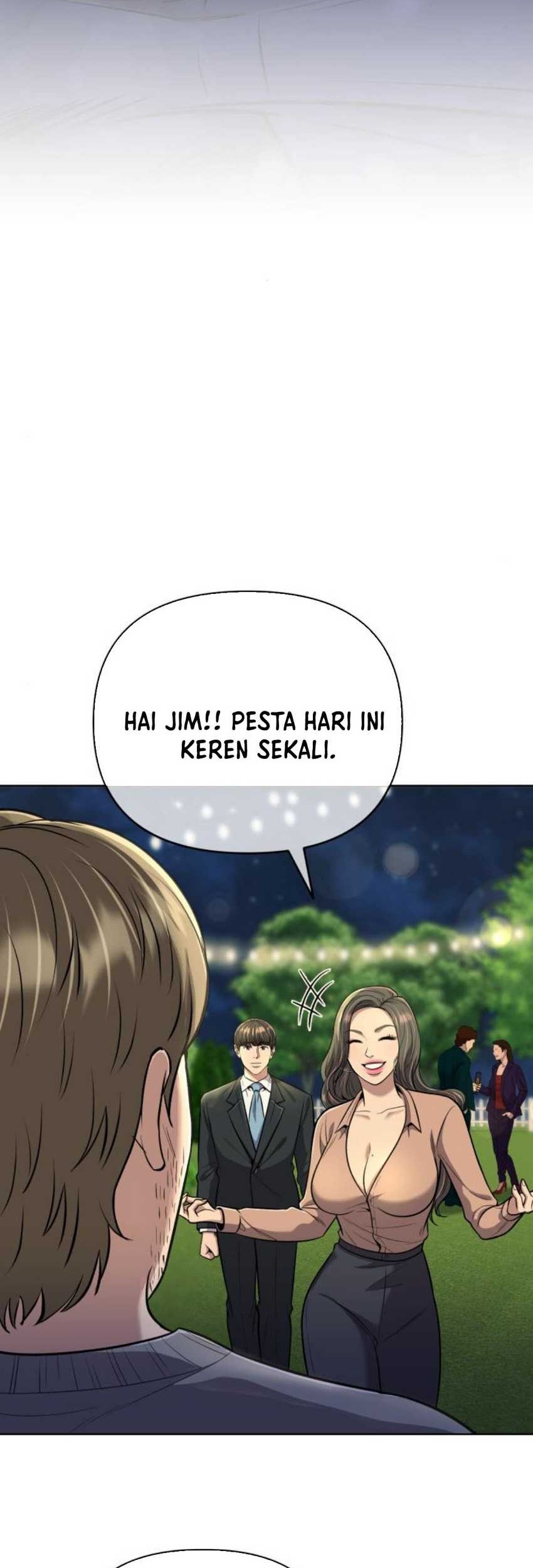 The New Employee Kim Chul-Soo Chapter 60 - halaman 11