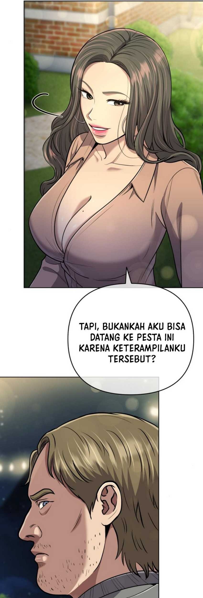 The New Employee Kim Chul-Soo Chapter 60 - halaman 14