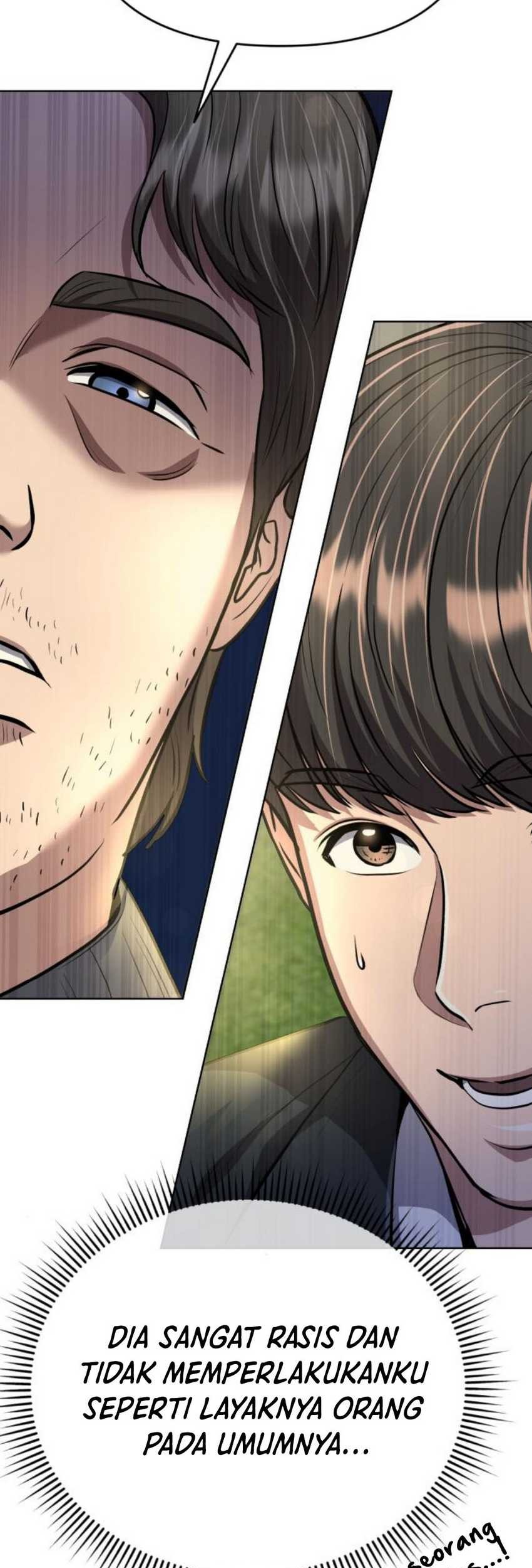 The New Employee Kim Chul-Soo Chapter 60 - halaman 18