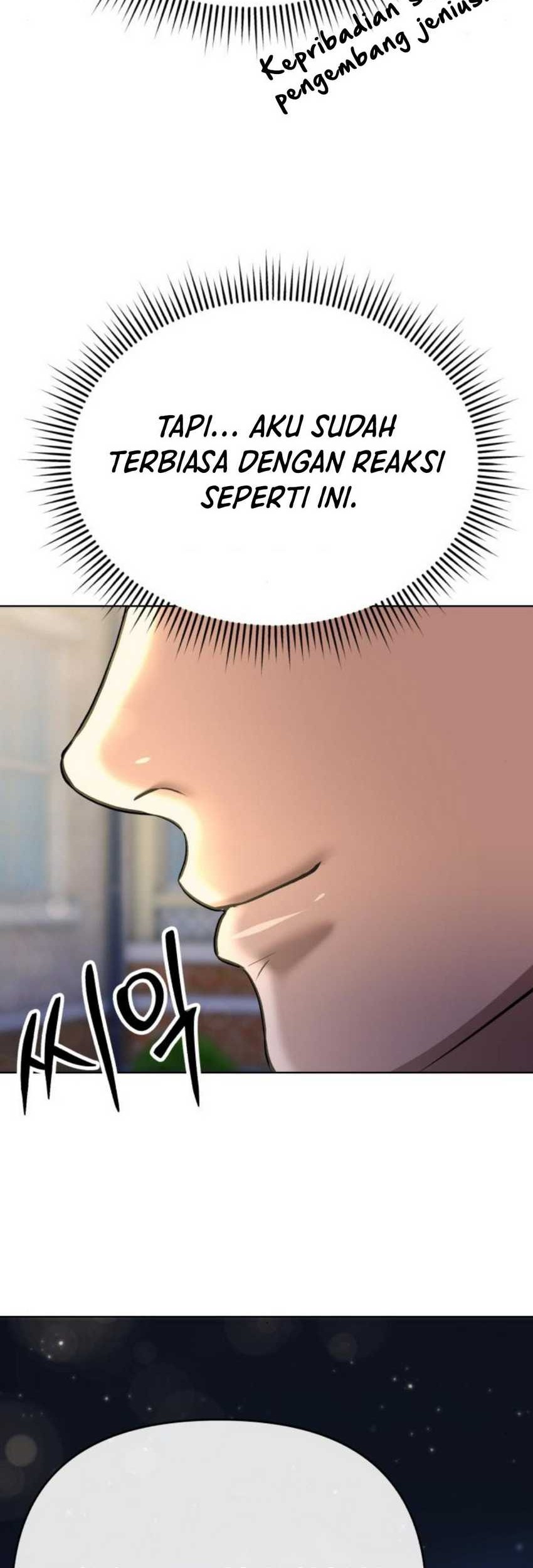The New Employee Kim Chul-Soo Chapter 60 - halaman 19
