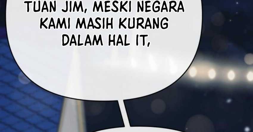 The New Employee Kim Chul-Soo Chapter 60 - halaman 20