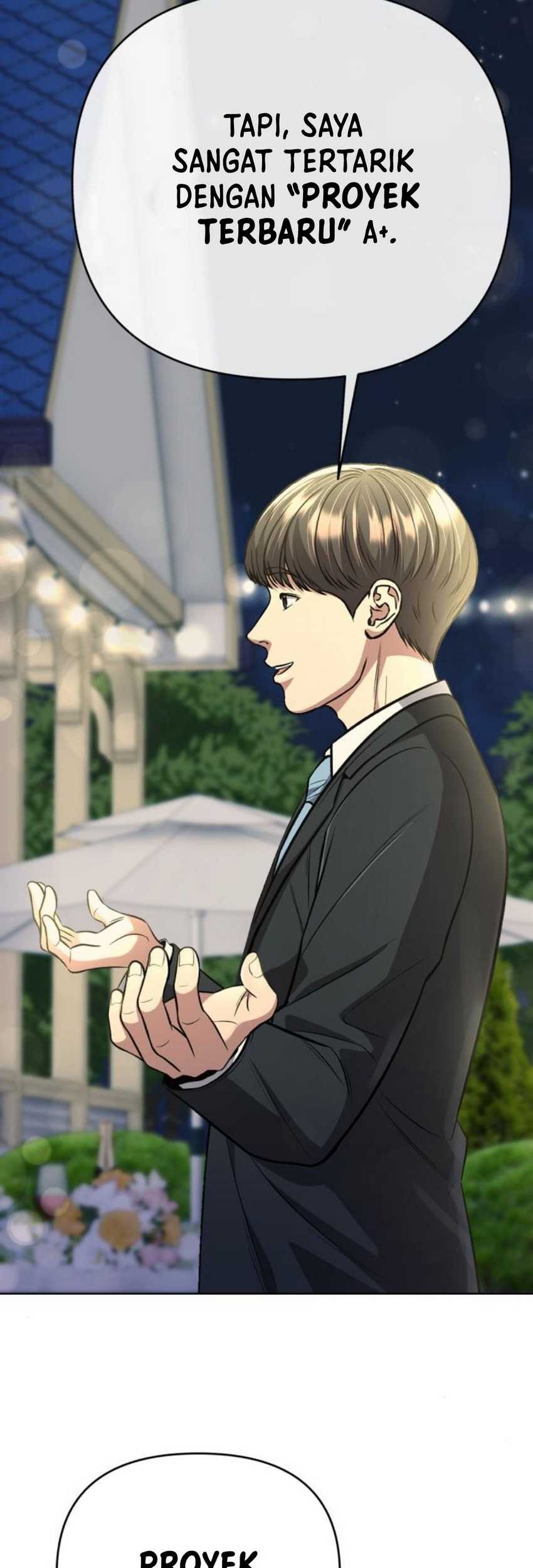The New Employee Kim Chul-Soo Chapter 60 - halaman 21