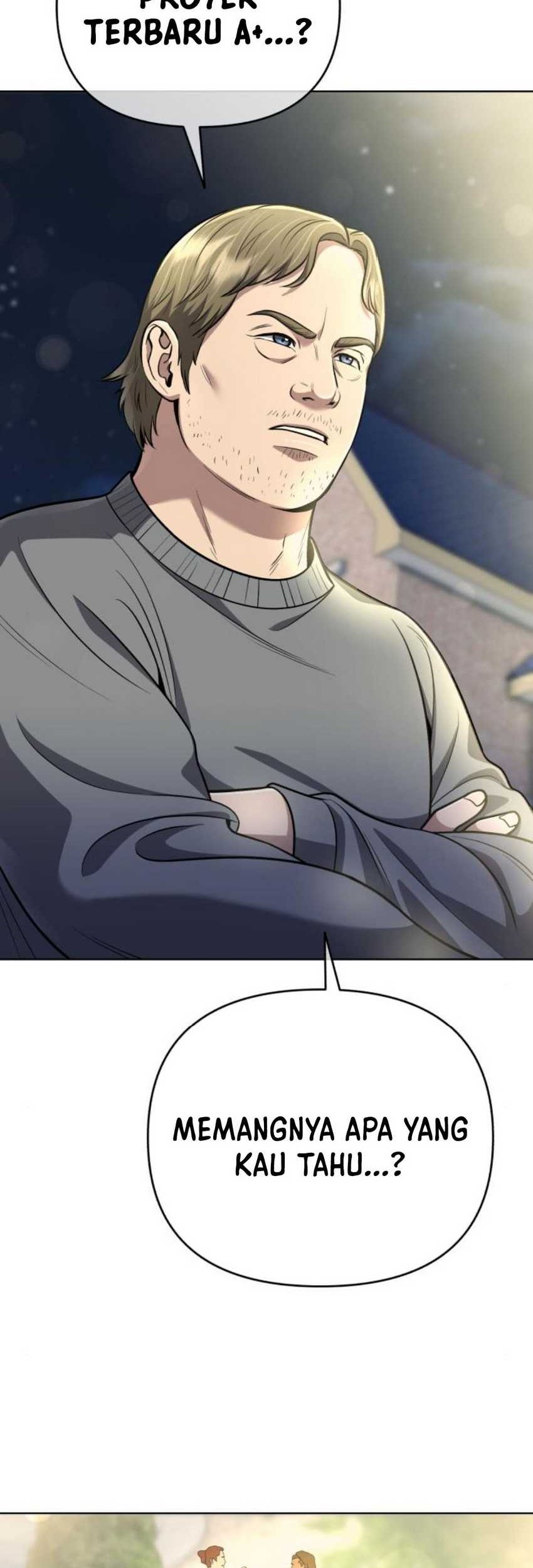 The New Employee Kim Chul-Soo Chapter 60 - halaman 22