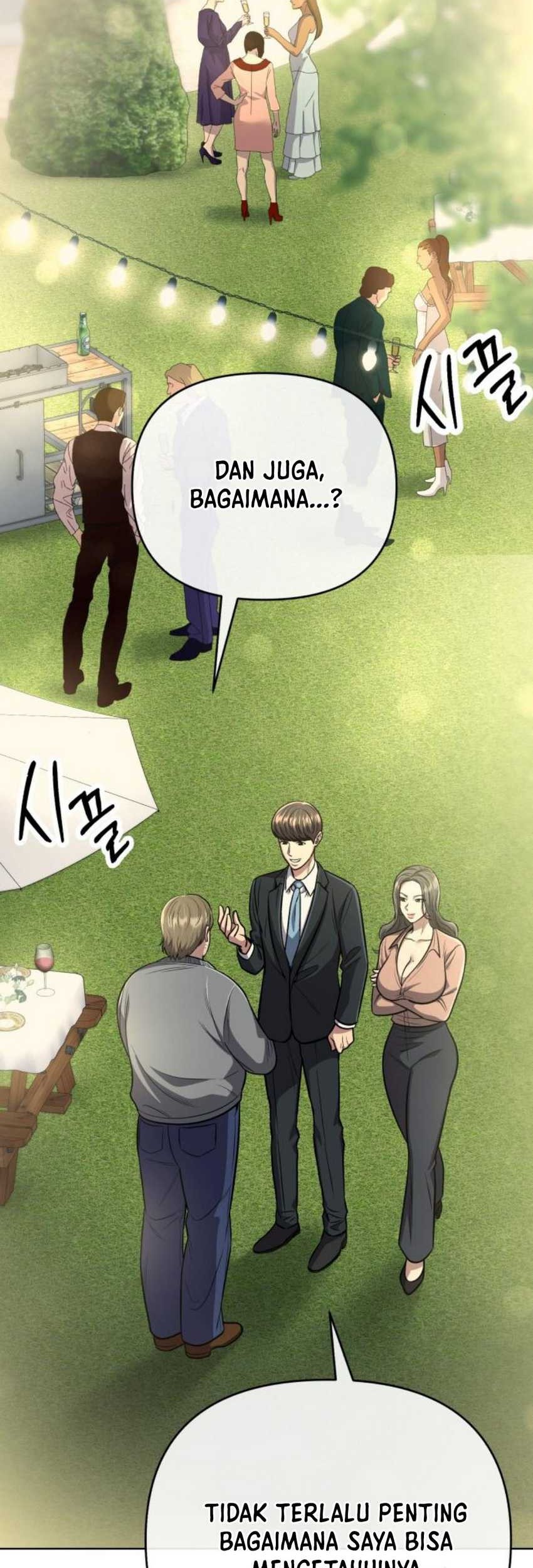 The New Employee Kim Chul-Soo Chapter 60 - halaman 23