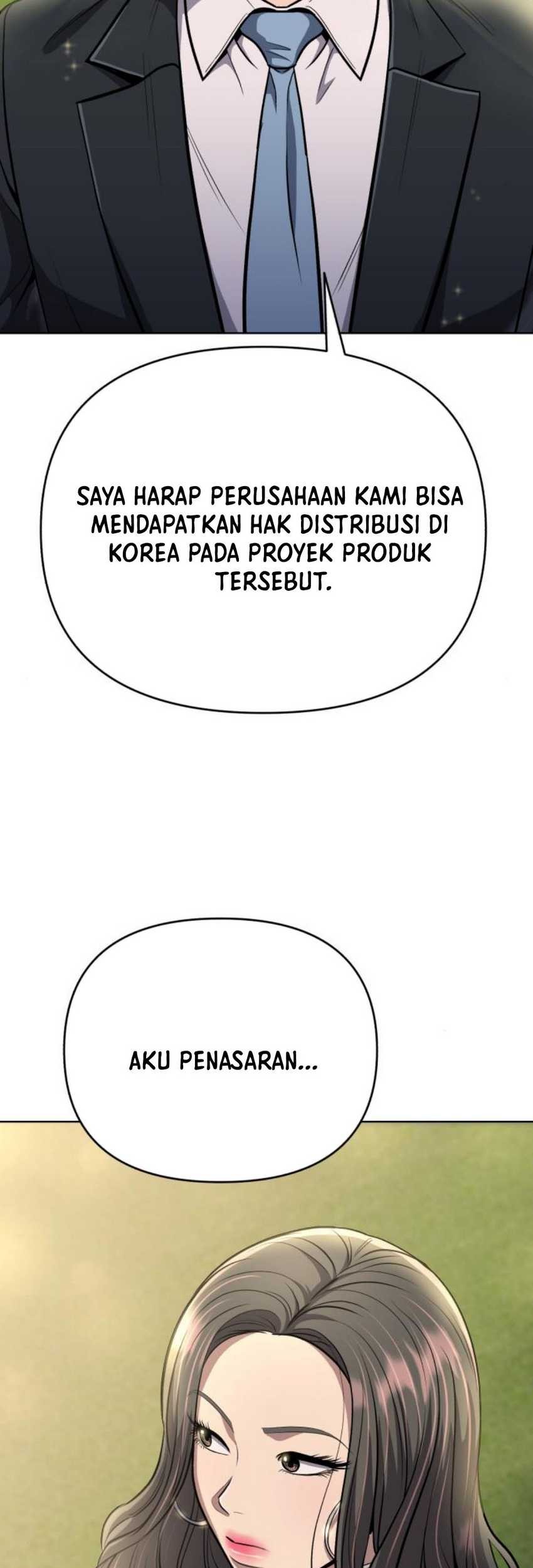 The New Employee Kim Chul-Soo Chapter 60 - halaman 25