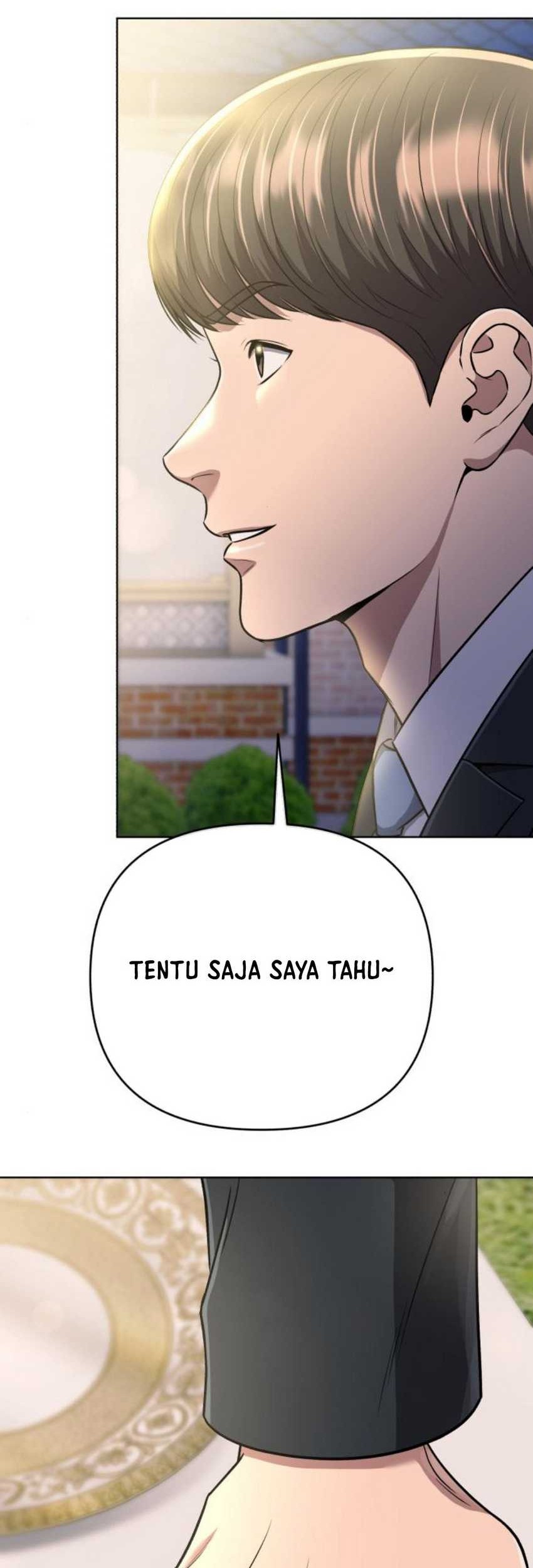 The New Employee Kim Chul-Soo Chapter 60 - halaman 28