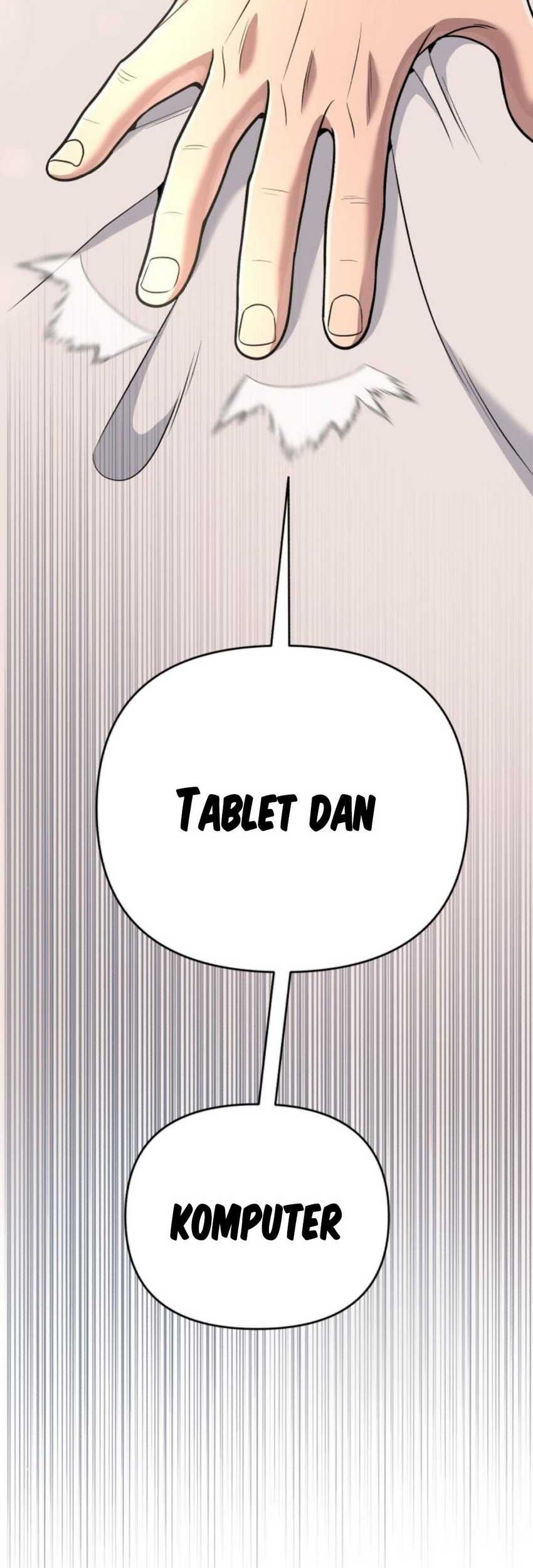 The New Employee Kim Chul-Soo Chapter 60 - halaman 29