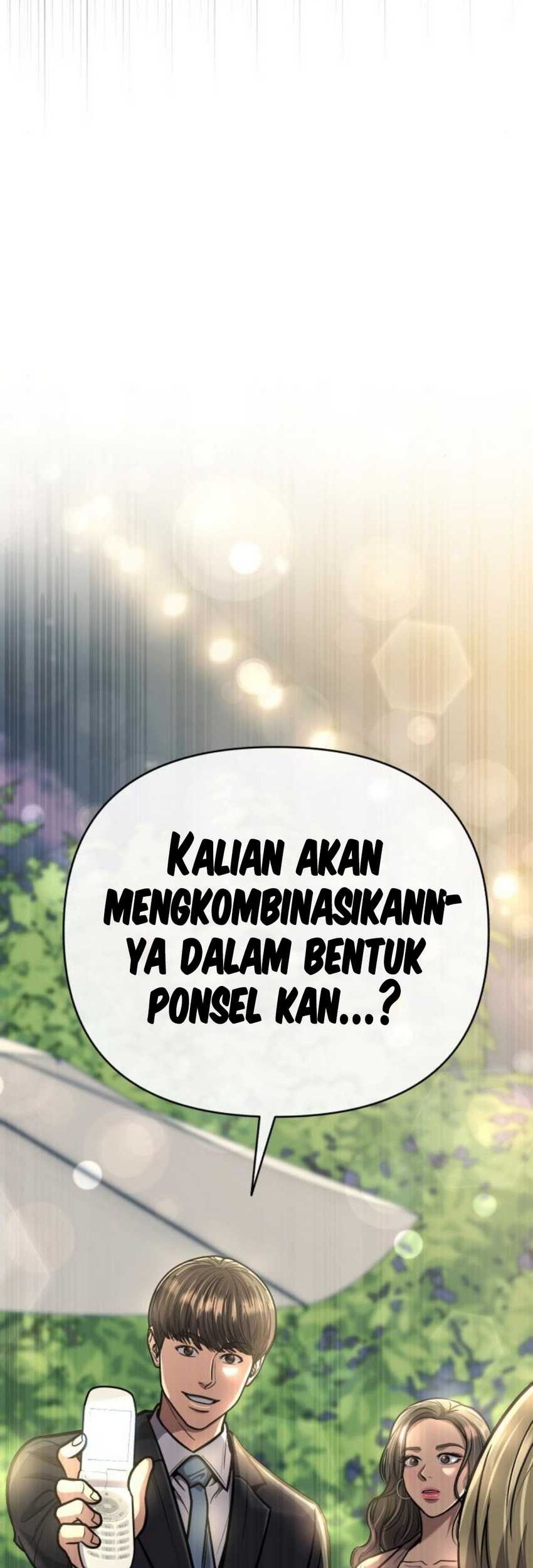 The New Employee Kim Chul-Soo Chapter 60 - halaman 30