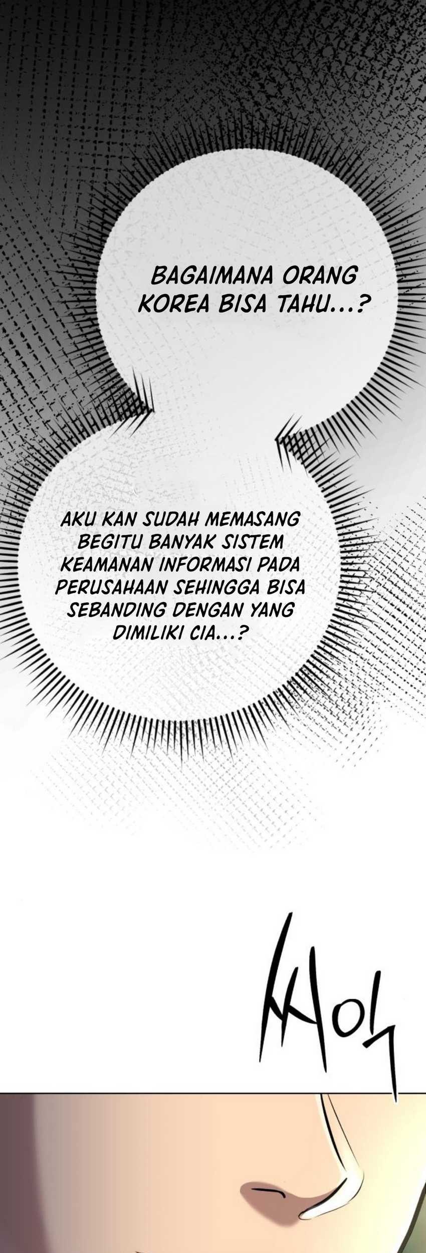 The New Employee Kim Chul-Soo Chapter 60 - halaman 34