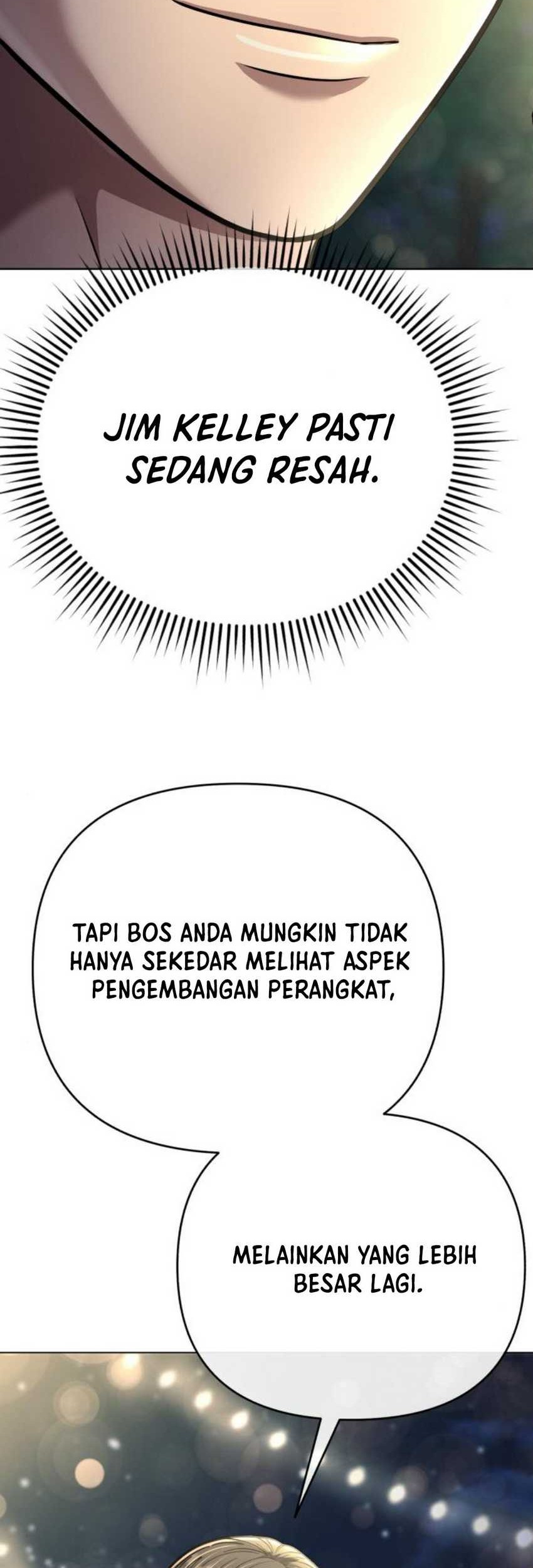 The New Employee Kim Chul-Soo Chapter 60 - halaman 35
