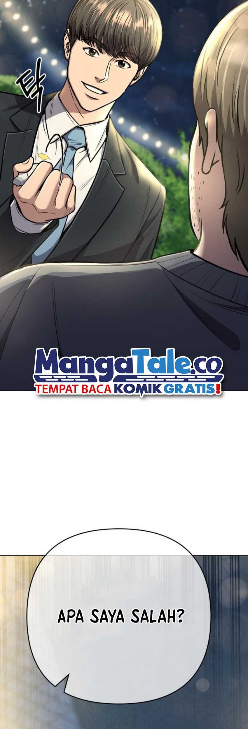 The New Employee Kim Chul-Soo Chapter 60 - halaman 36