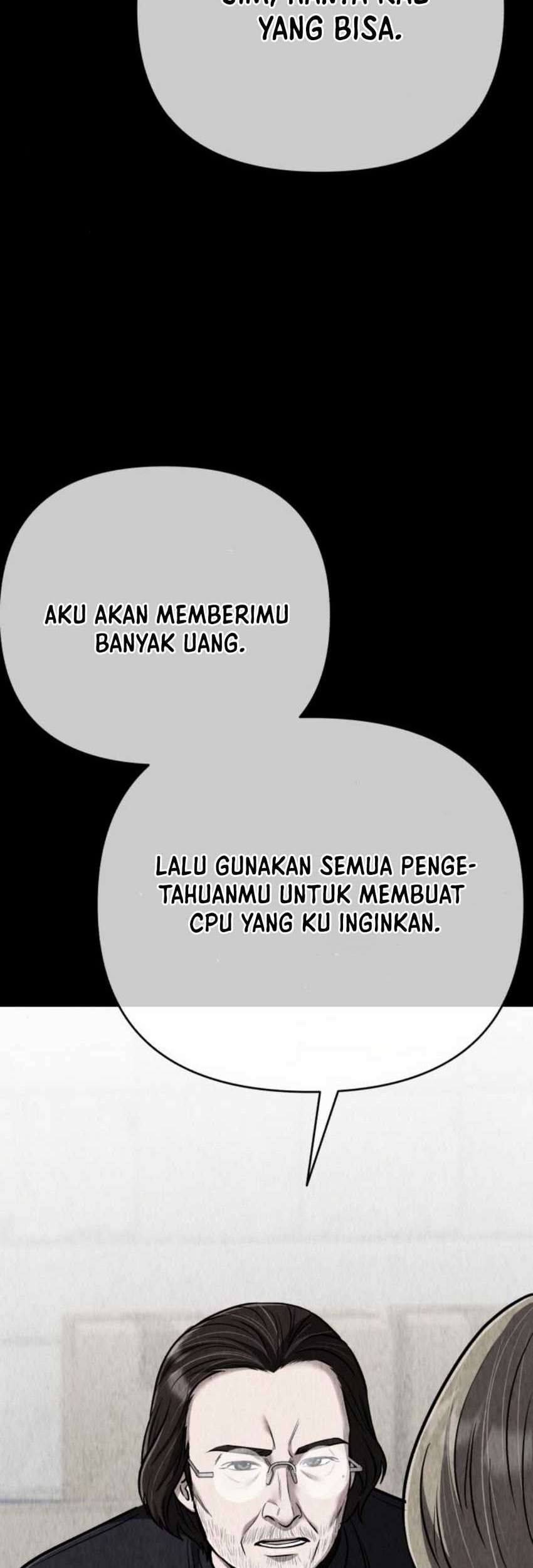 The New Employee Kim Chul-Soo Chapter 60 - halaman 39