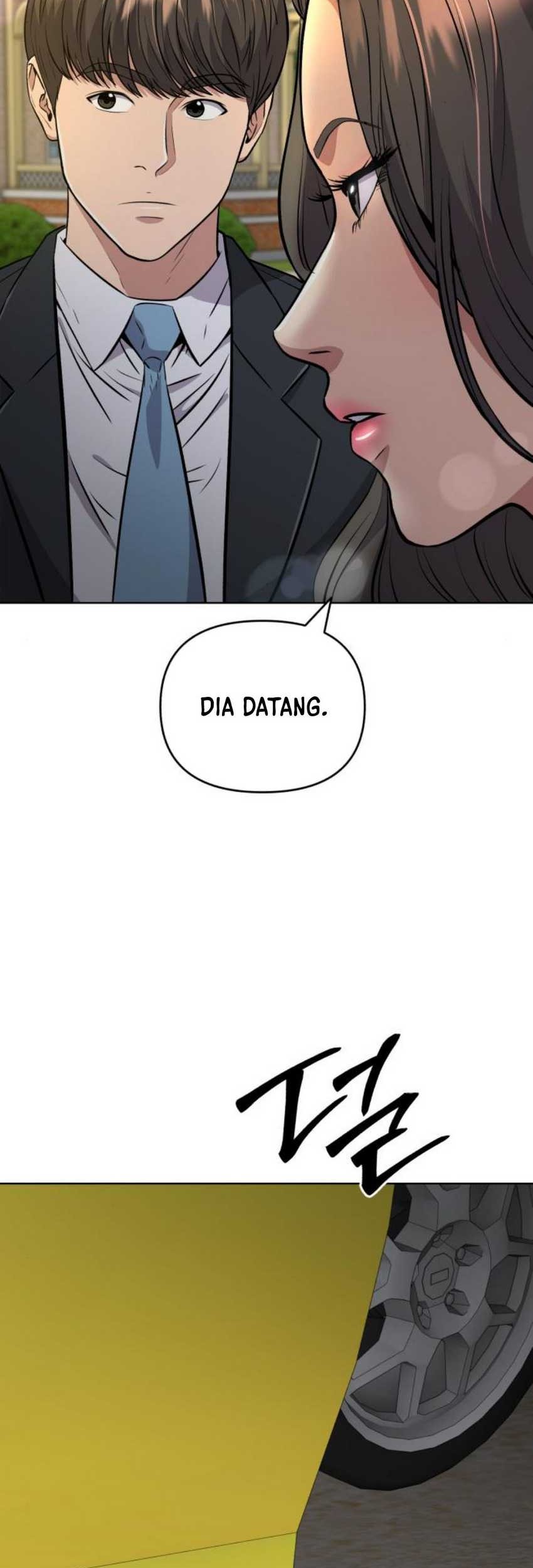 The New Employee Kim Chul-Soo Chapter 60 - halaman 4