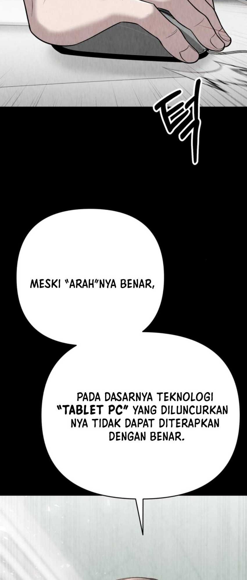The New Employee Kim Chul-Soo Chapter 60 - halaman 46