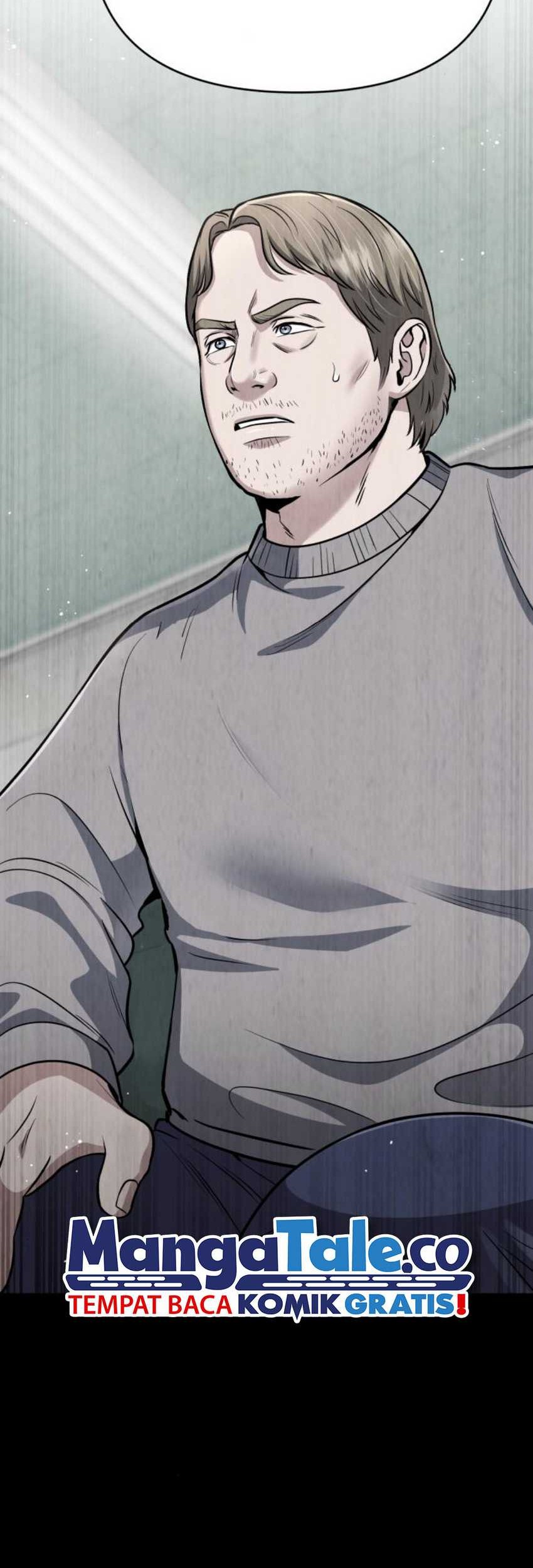 The New Employee Kim Chul-Soo Chapter 60 - halaman 48