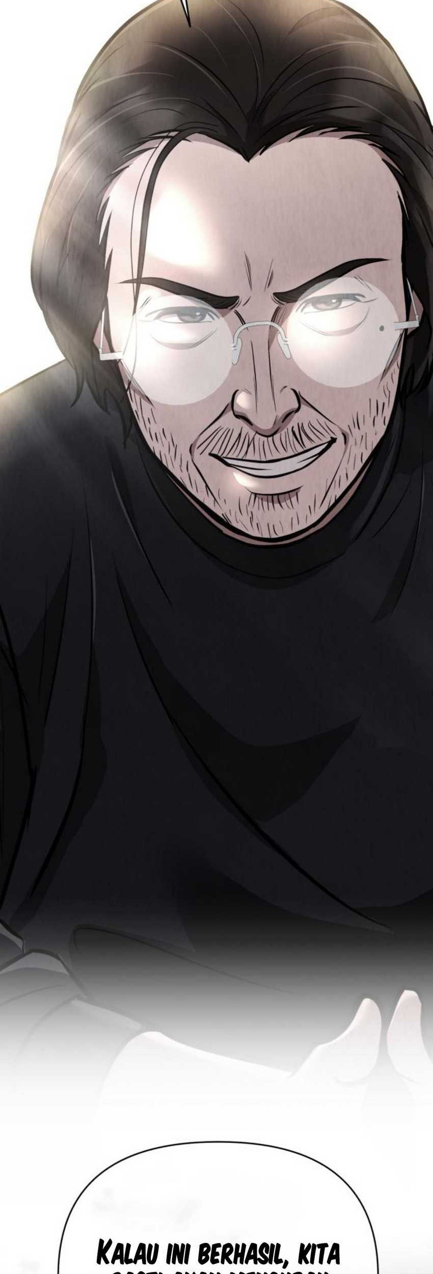 The New Employee Kim Chul-Soo Chapter 60 - halaman 50