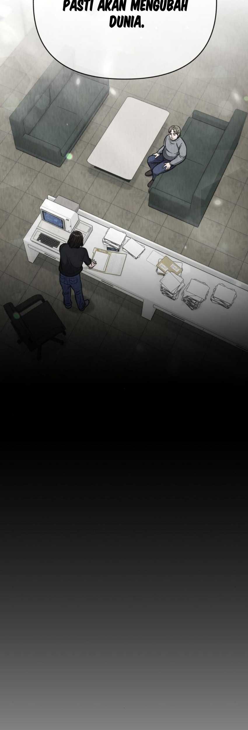 The New Employee Kim Chul-Soo Chapter 60 - halaman 51