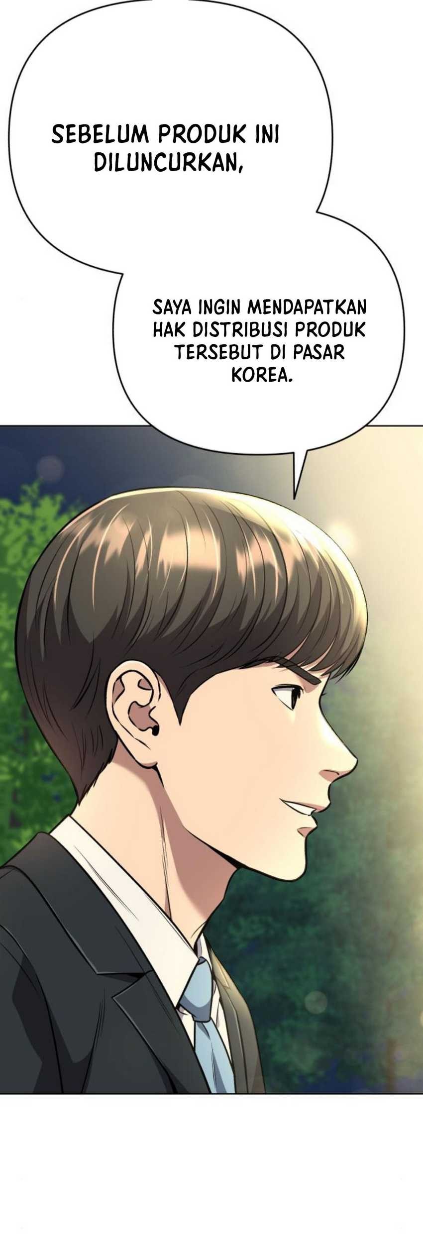 The New Employee Kim Chul-Soo Chapter 60 - halaman 53