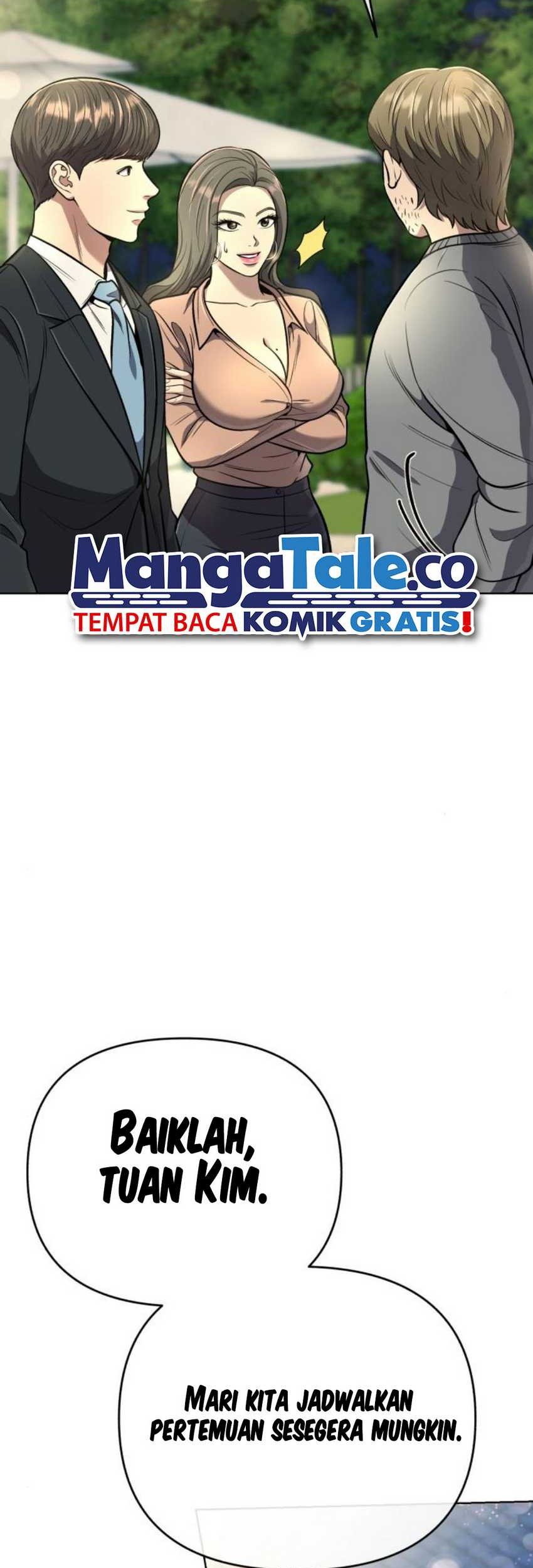 The New Employee Kim Chul-Soo Chapter 60 - halaman 55