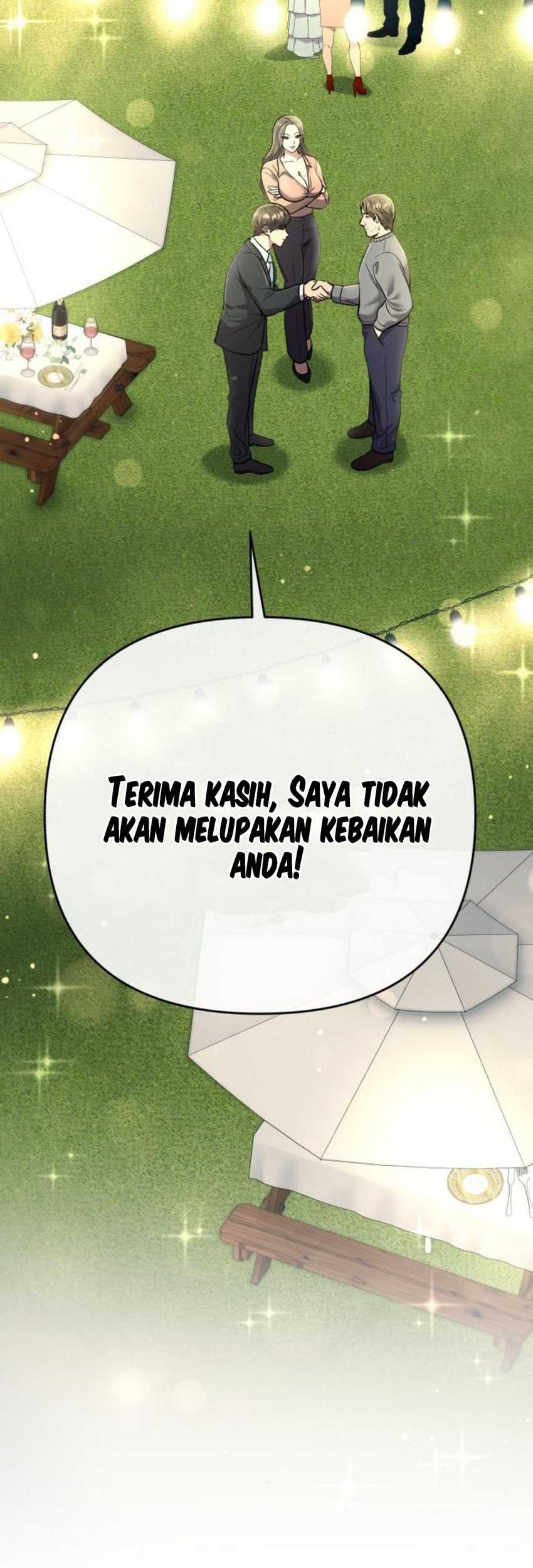 The New Employee Kim Chul-Soo Chapter 60 - halaman 58