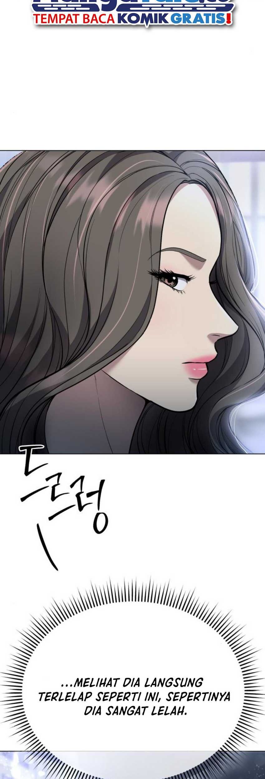 The New Employee Kim Chul-Soo Chapter 60 - halaman 62