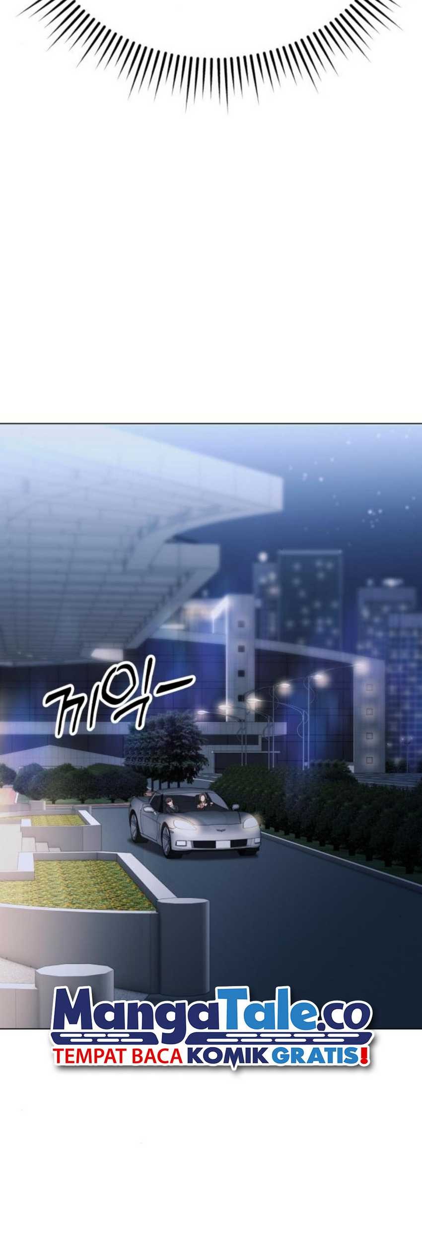 The New Employee Kim Chul-Soo Chapter 60 - halaman 64