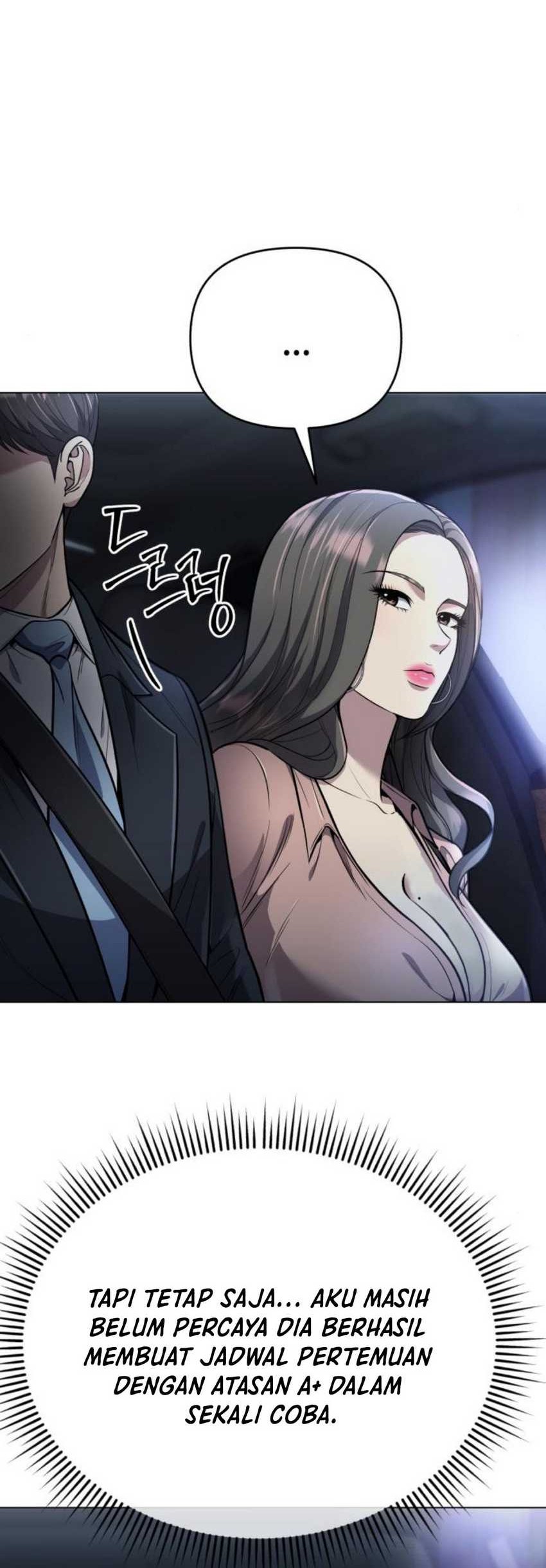 The New Employee Kim Chul-Soo Chapter 60 - halaman 65