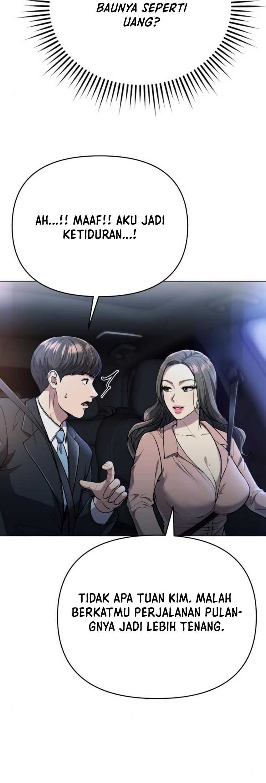 The New Employee Kim Chul-Soo Chapter 60 - halaman 67