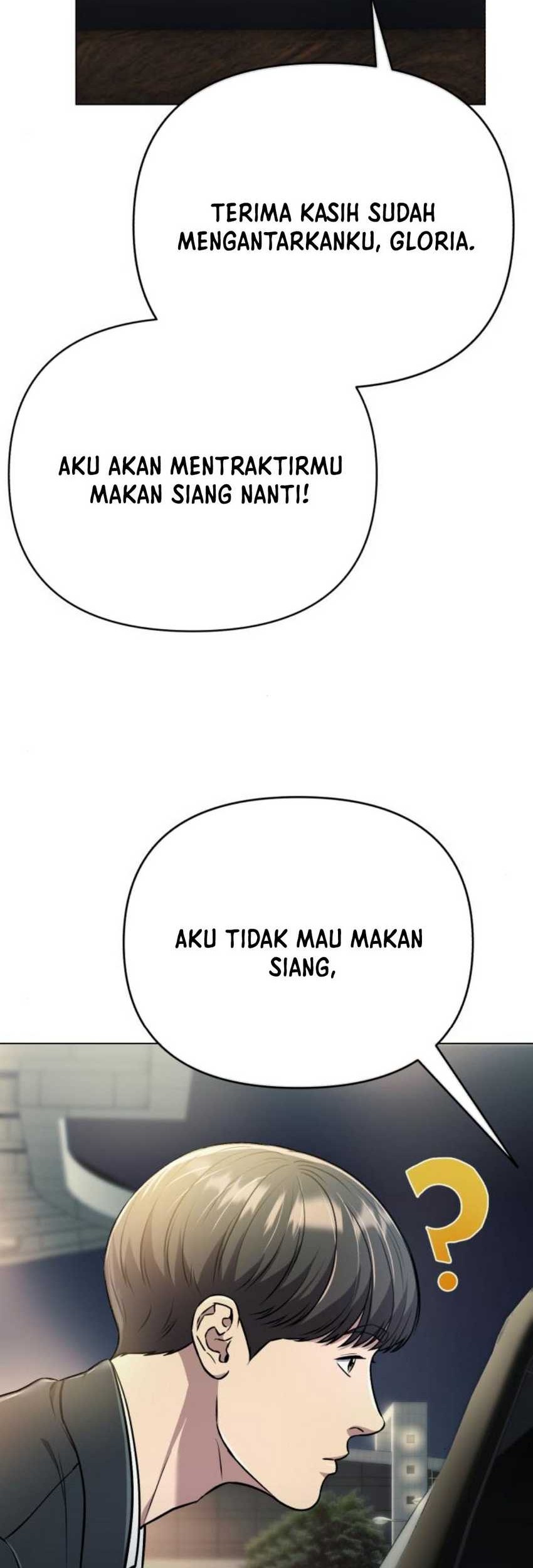 The New Employee Kim Chul-Soo Chapter 60 - halaman 69