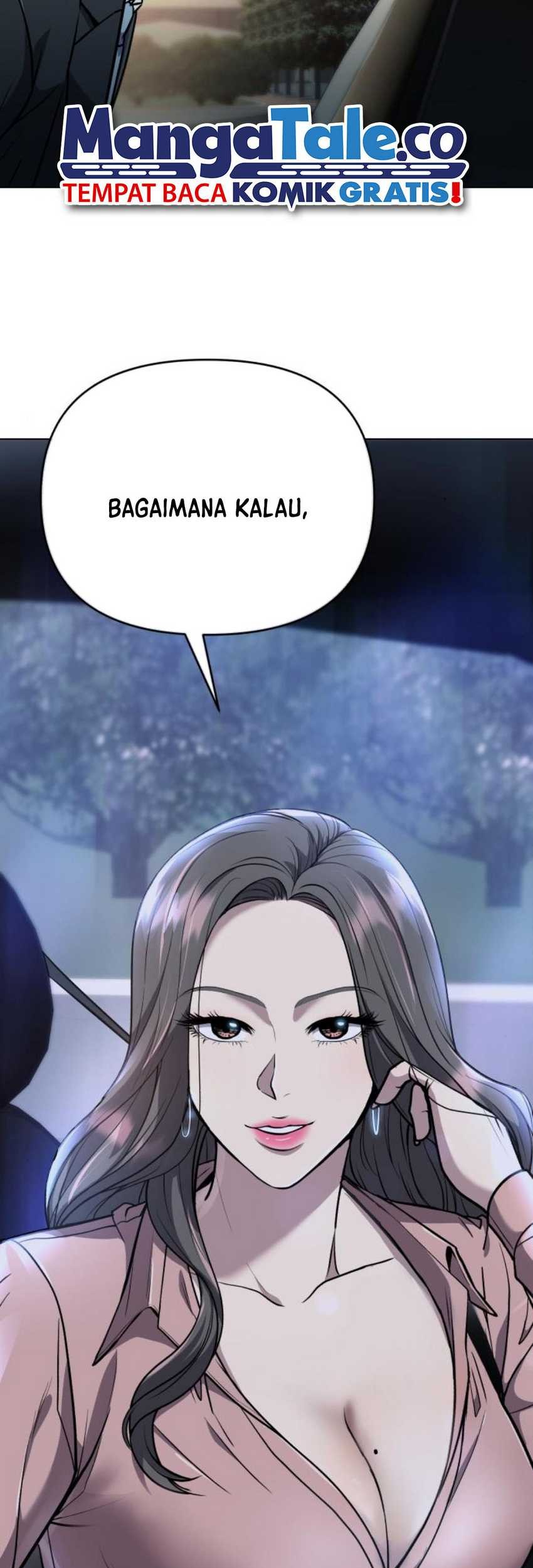 The New Employee Kim Chul-Soo Chapter 60 - halaman 70