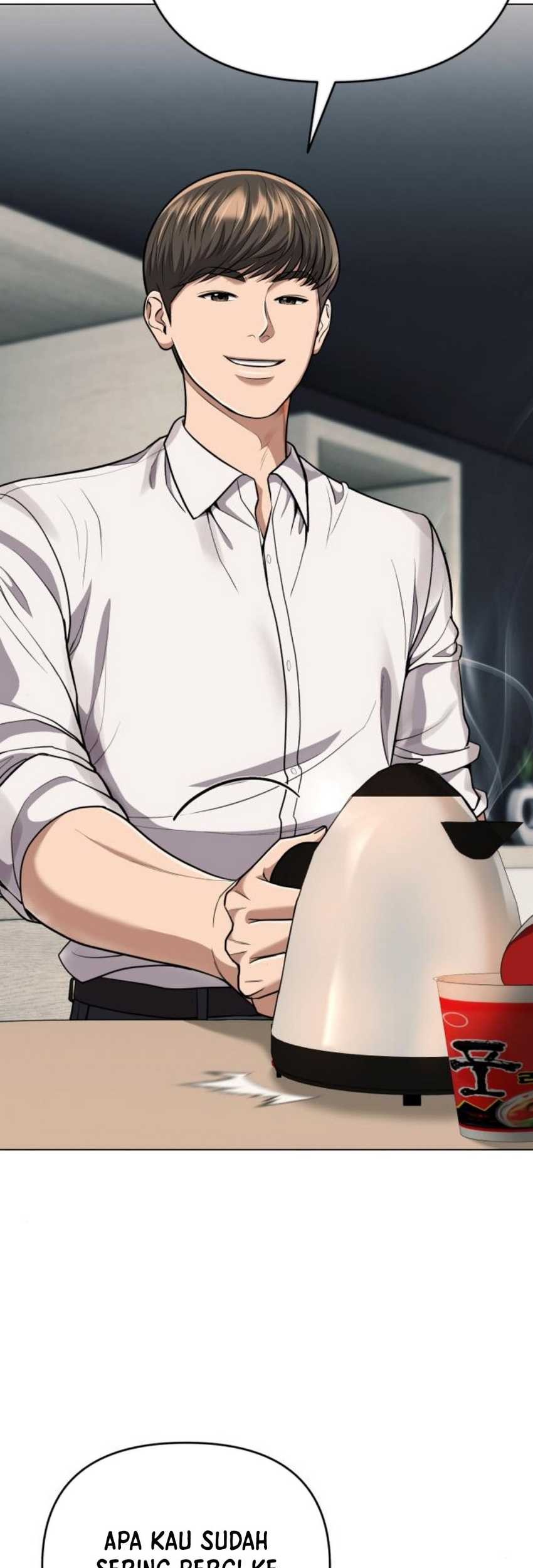 The New Employee Kim Chul-Soo Chapter 60 - halaman 77