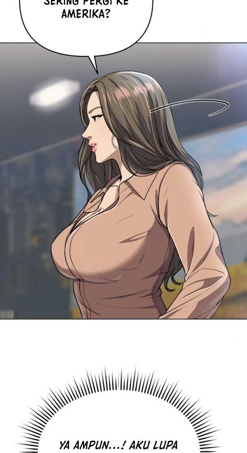 The New Employee Kim Chul-Soo Chapter 60 - halaman 78