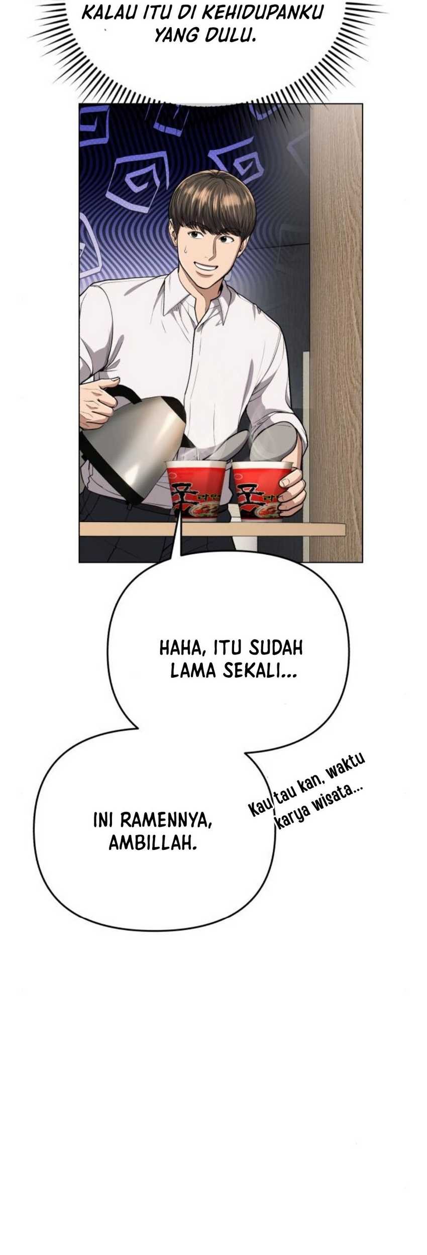 The New Employee Kim Chul-Soo Chapter 60 - halaman 79