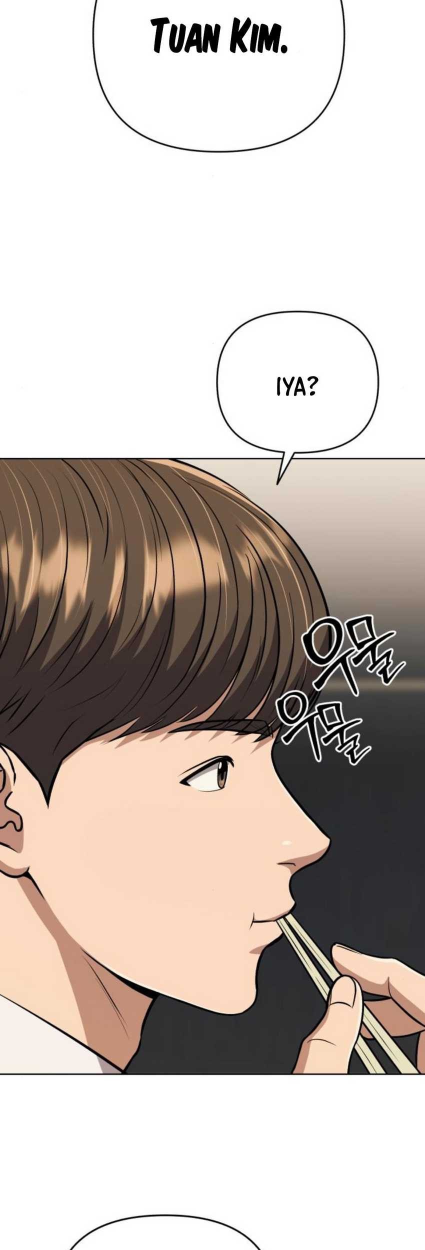 The New Employee Kim Chul-Soo Chapter 60 - halaman 83