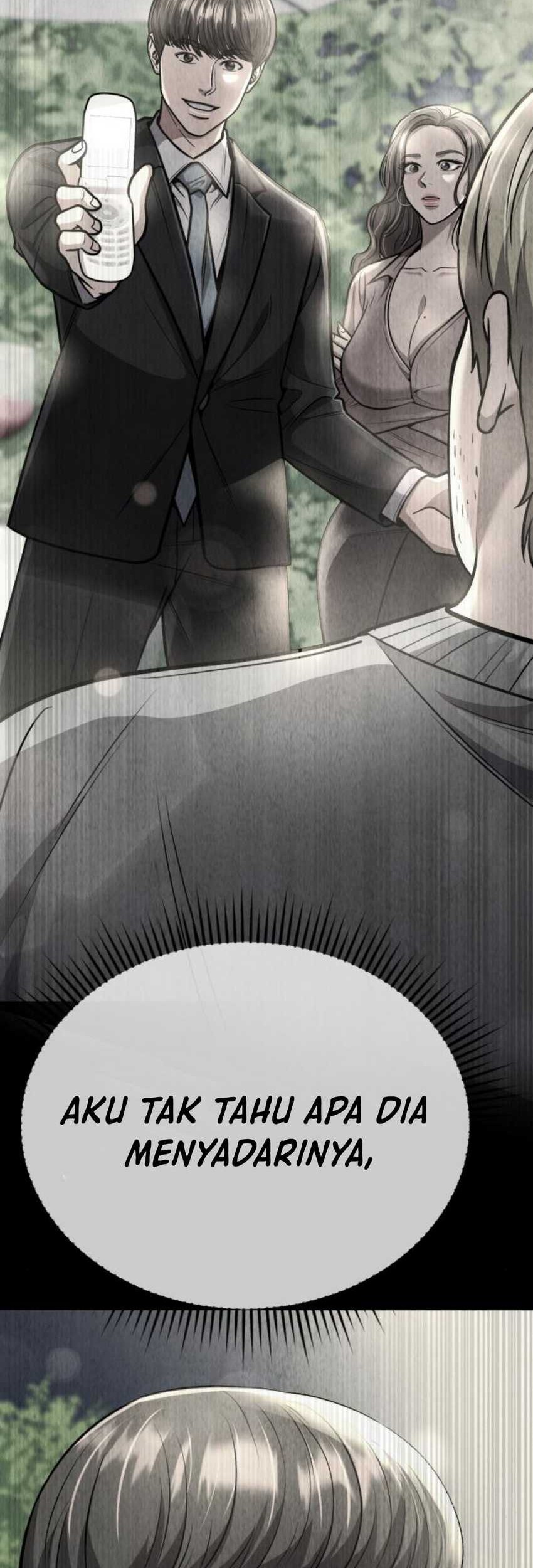 The New Employee Kim Chul-Soo Chapter 60 - halaman 87