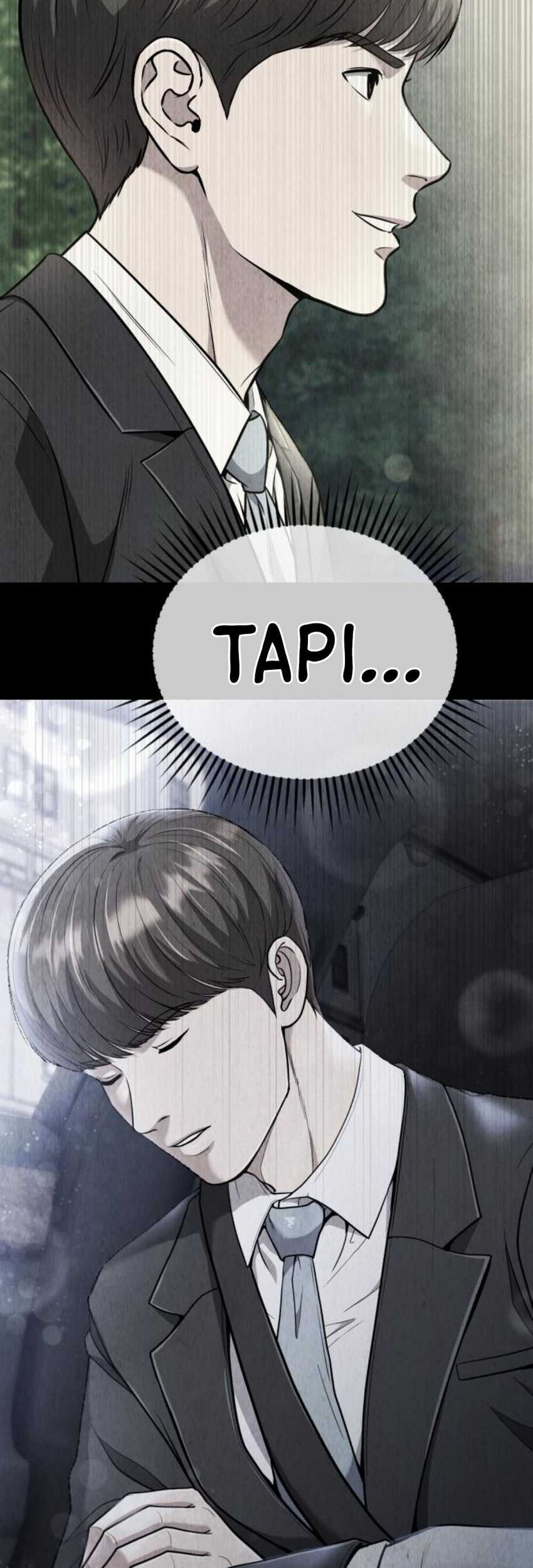 The New Employee Kim Chul-Soo Chapter 60 - halaman 88