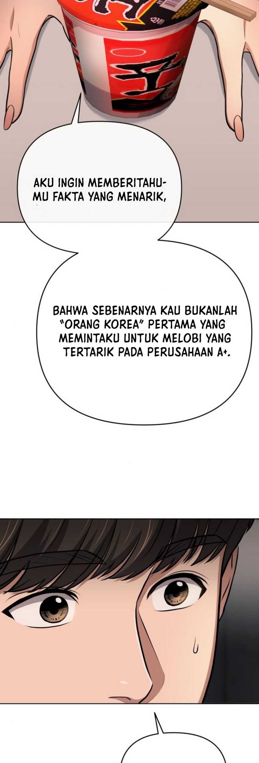 The New Employee Kim Chul-Soo Chapter 60 - halaman 90