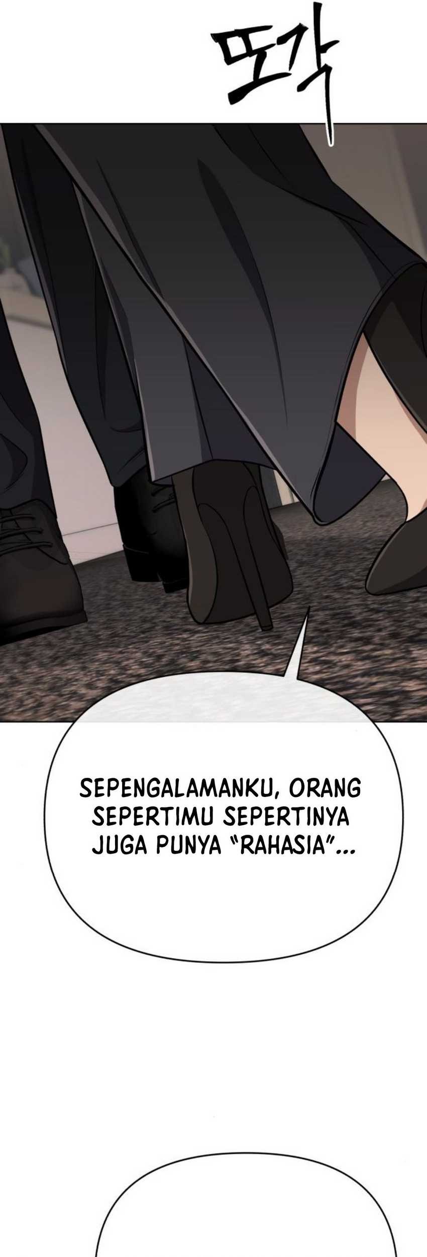 The New Employee Kim Chul-Soo Chapter 60 - halaman 93