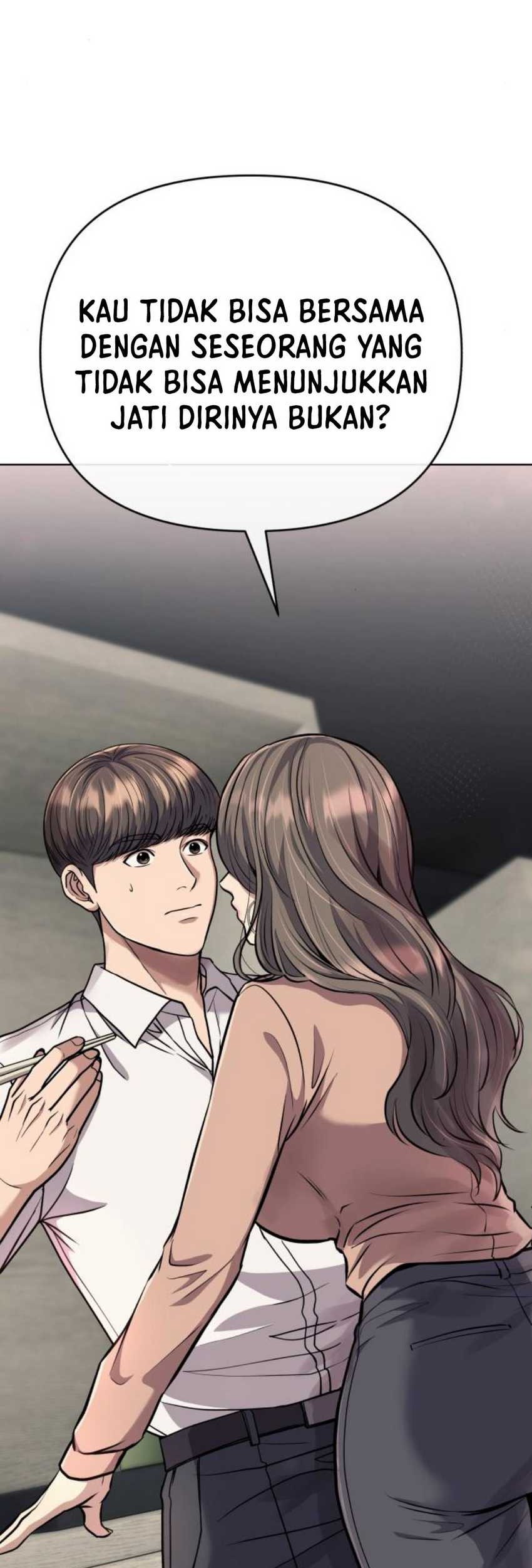 The New Employee Kim Chul-Soo Chapter 60 - halaman 95