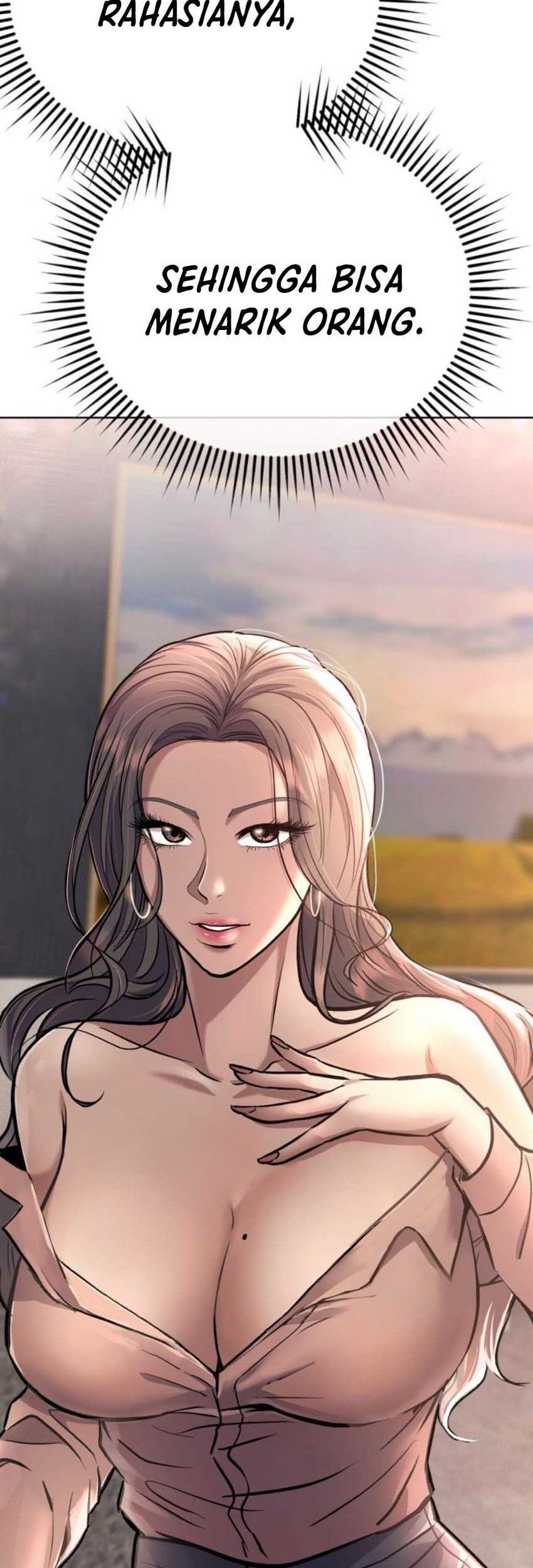 The New Employee Kim Chul-Soo Chapter 60 - halaman 98